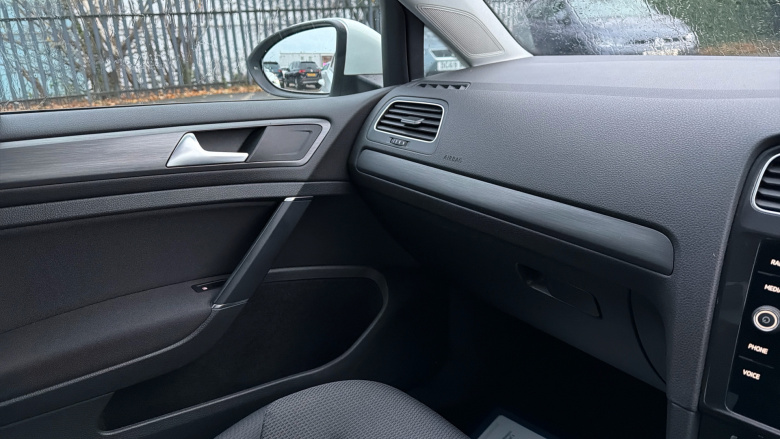 Volkswagen Golf 1.5 TSI EVO Match Edition 5dr Petrol Hatchback